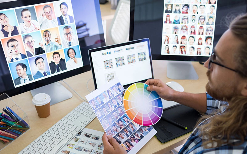 Comment un site web professionnel peut aider votre entreprise à attirer plus de clients